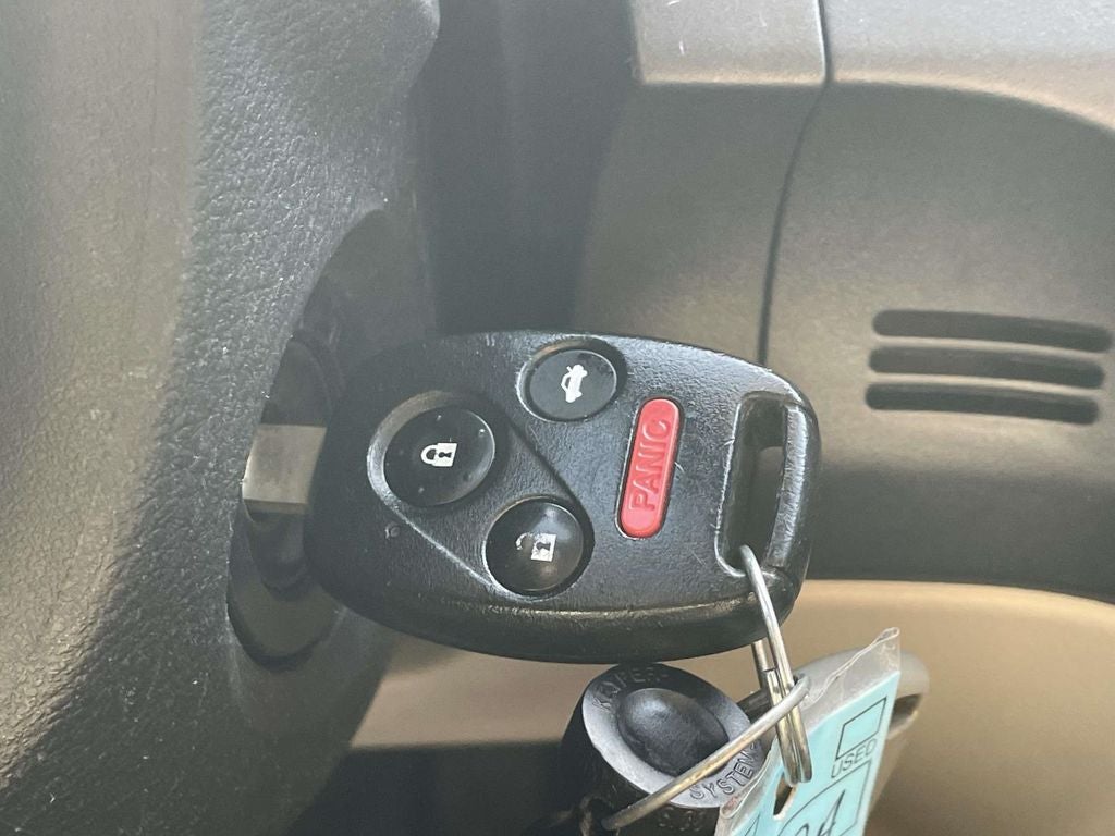 2008 Honda Civic Hybrid