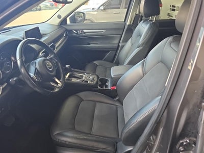 2019 Mazda Mazda CX-5 Touring