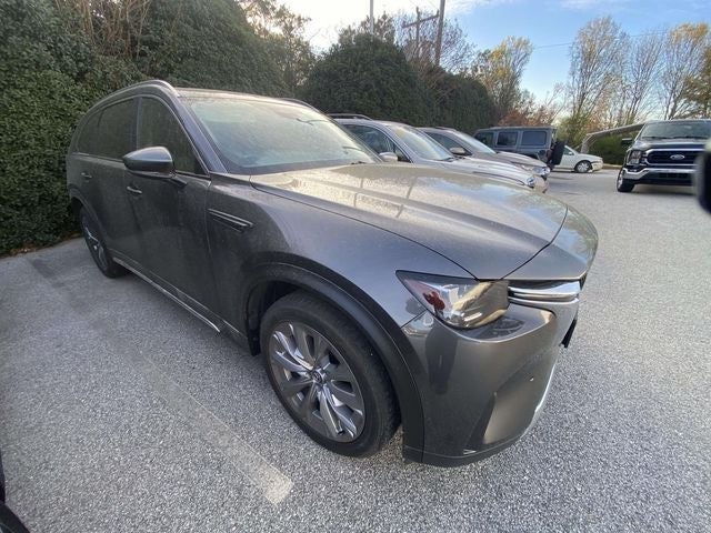 2024 Mazda Mazda CX-90 3.3 Turbo Premium