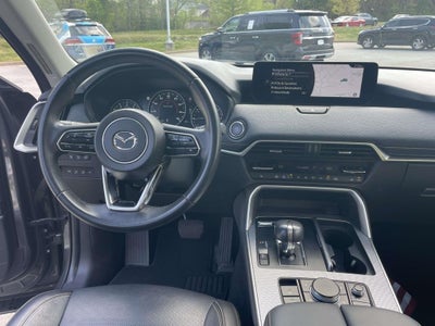 2024 Mazda Mazda CX-90 3.3 Turbo Premium