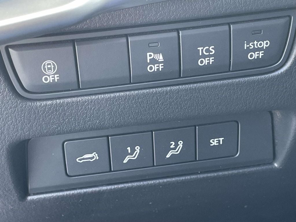 2024 Mazda Mazda CX-90 3.3 Turbo Premium