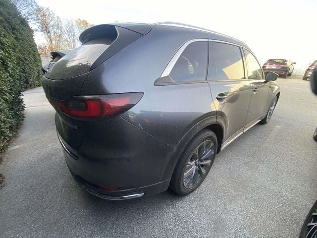 2024 Mazda Mazda CX-90 3.3 Turbo Premium