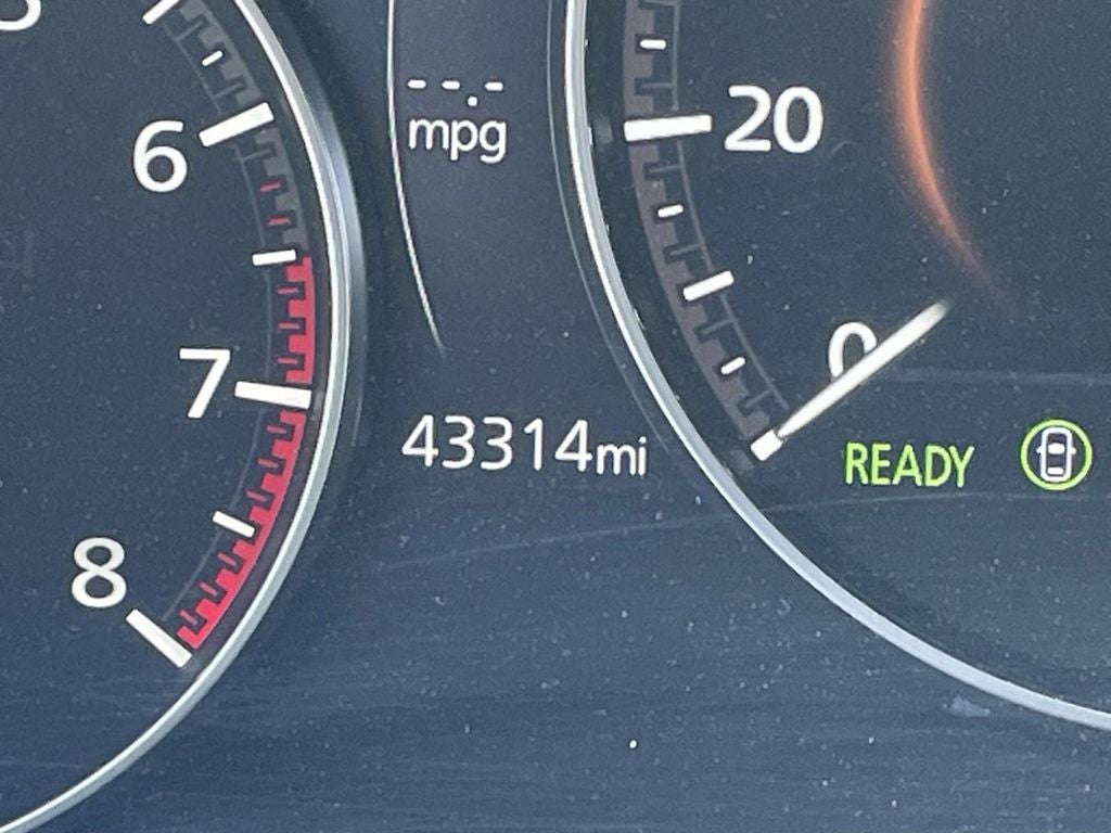 2024 Mazda Mazda CX-90 3.3 Turbo Premium