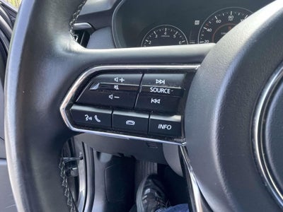 2024 Mazda Mazda CX-90 3.3 Turbo Premium