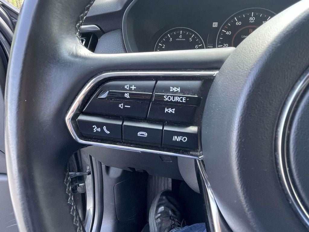 2024 Mazda Mazda CX-90 3.3 Turbo Premium