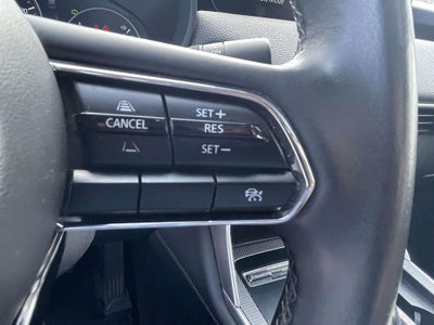 2024 Mazda Mazda CX-90 3.3 Turbo Premium