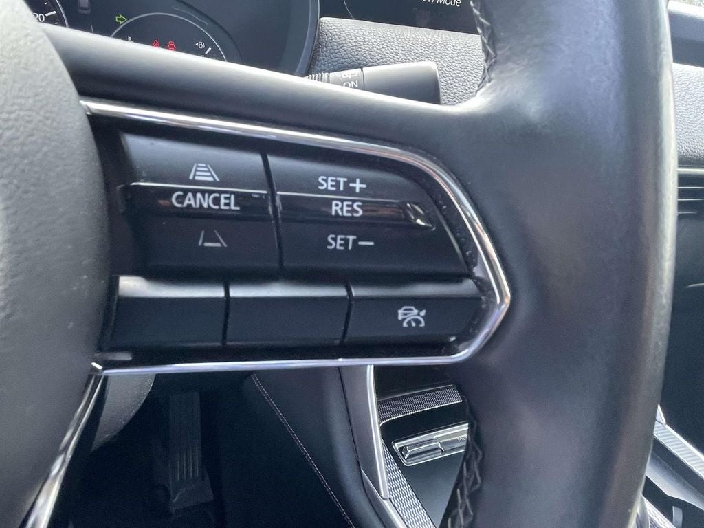 2024 Mazda Mazda CX-90 3.3 Turbo Premium