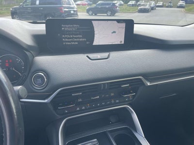 2024 Mazda Mazda CX-90 3.3 Turbo Premium