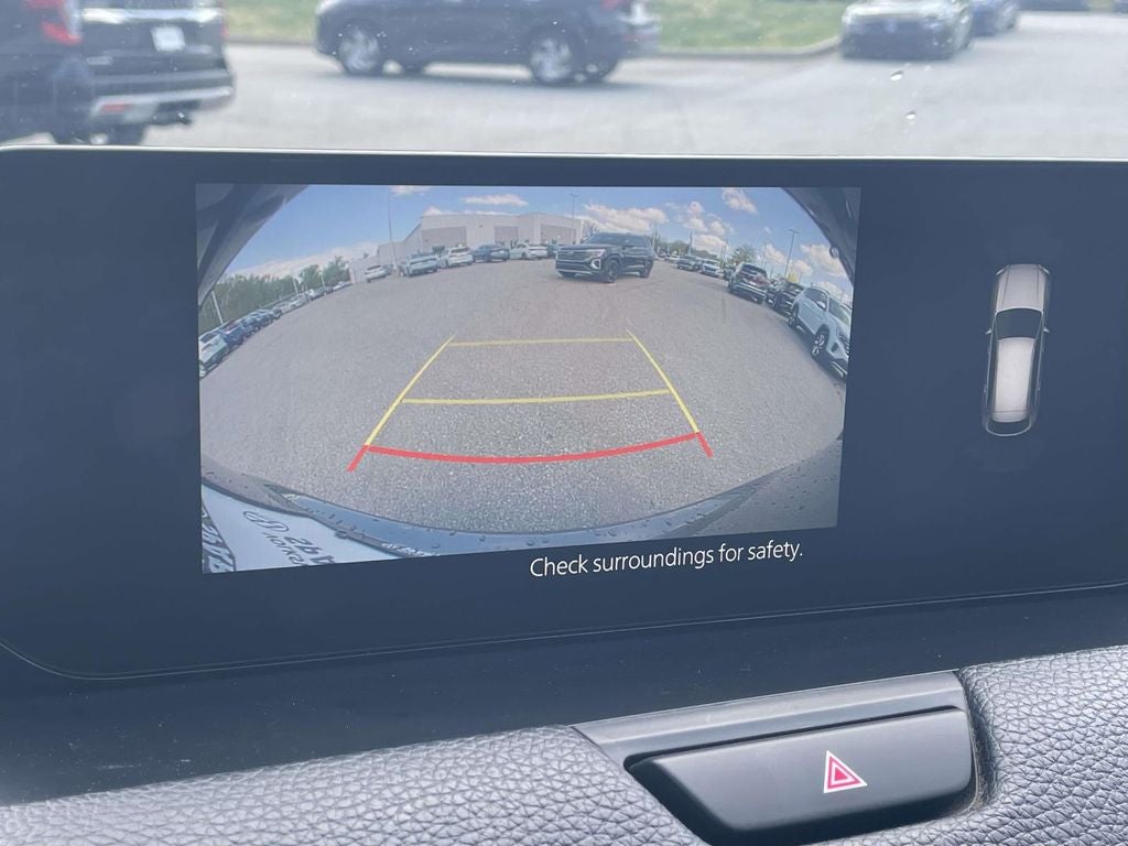 2024 Mazda Mazda CX-90 3.3 Turbo Premium