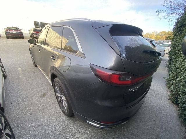 2024 Mazda Mazda CX-90 3.3 Turbo Premium