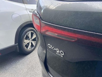 2024 Mazda Mazda CX-90 3.3 Turbo Premium