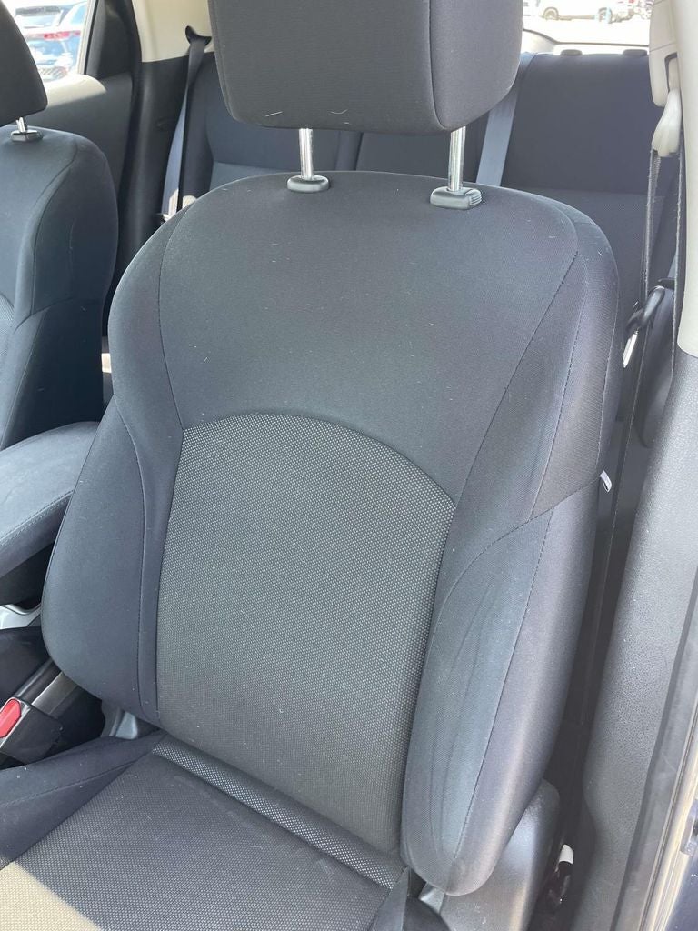 2014 Nissan Juke S