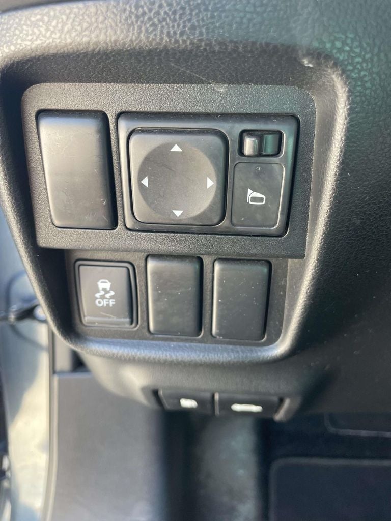 2014 Nissan Juke S