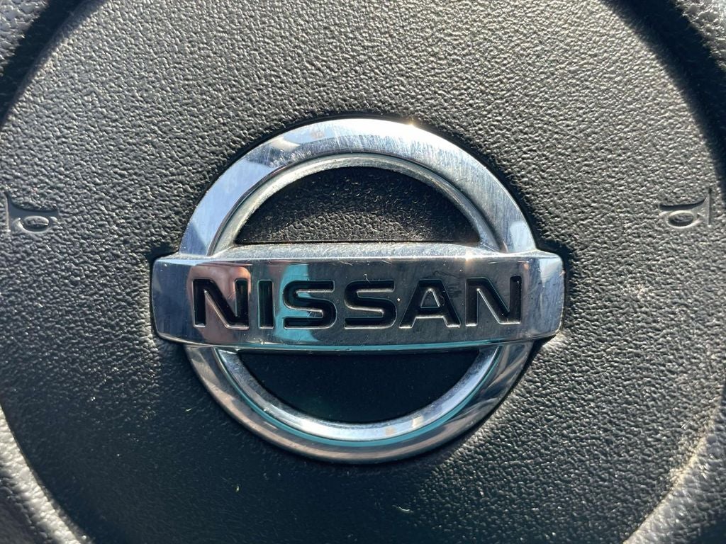 2014 Nissan Juke S