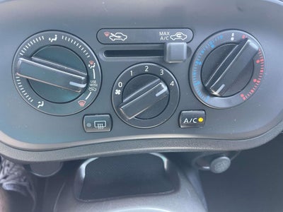 2014 Nissan Juke S
