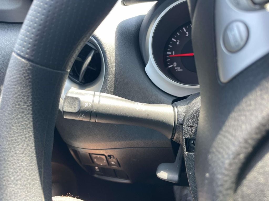 2014 Nissan Juke S