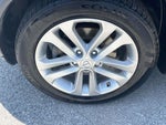 2014 Nissan Juke S