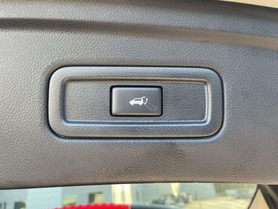 2017 INFINITI QX70 Base