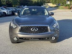 2017 INFINITI QX70 Base