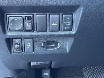 2017 INFINITI QX70 Base