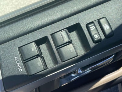2017 Toyota 4Runner SR5 Premium