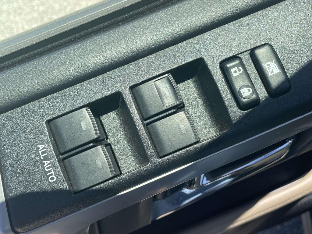 2017 Toyota 4Runner SR5 Premium