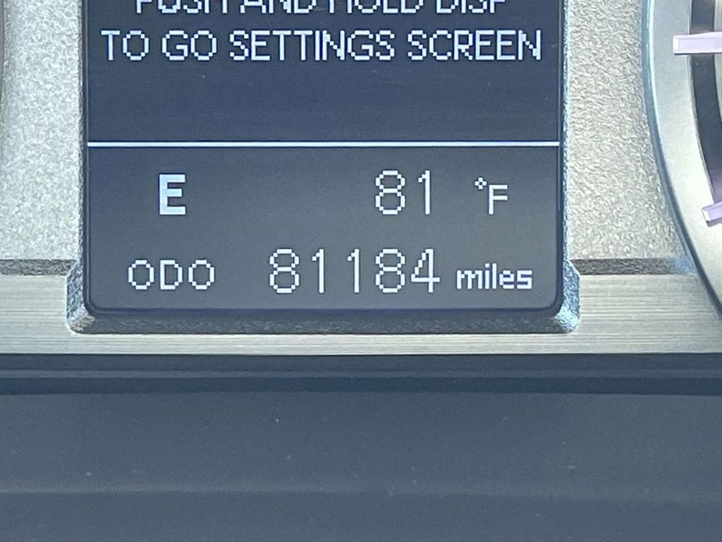2017 Toyota 4Runner SR5 Premium