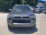 2017 Toyota 4Runner SR5 Premium