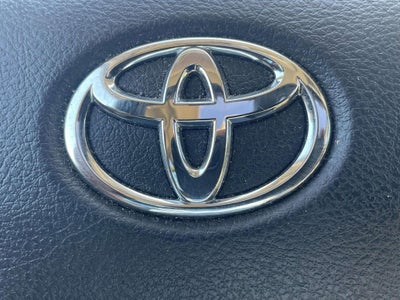 2017 Toyota 4Runner SR5 Premium