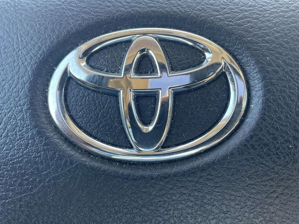 2017 Toyota 4Runner SR5 Premium