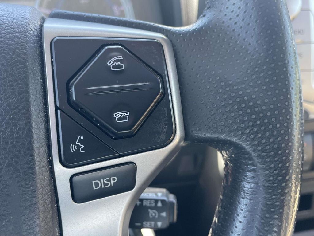 2017 Toyota 4Runner SR5 Premium