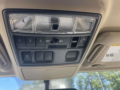 2017 Toyota 4Runner SR5 Premium