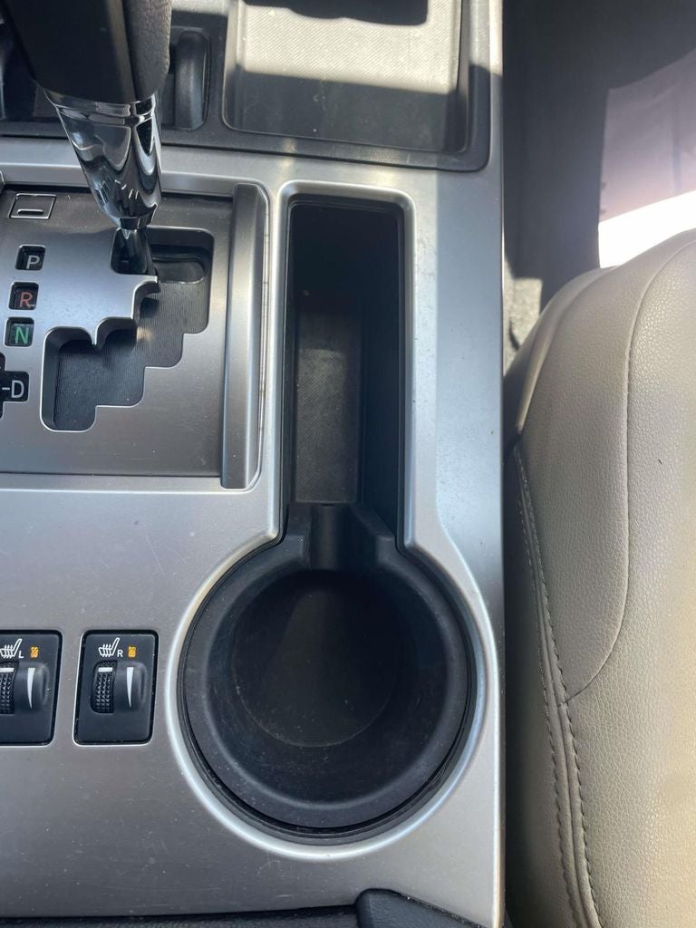 2017 Toyota 4Runner SR5 Premium