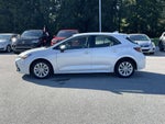 2024 Toyota Corolla Hatchback SE