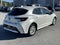 2024 Toyota Corolla Hatchback SE