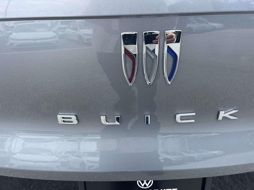 2025 Buick Envista Sport Touring