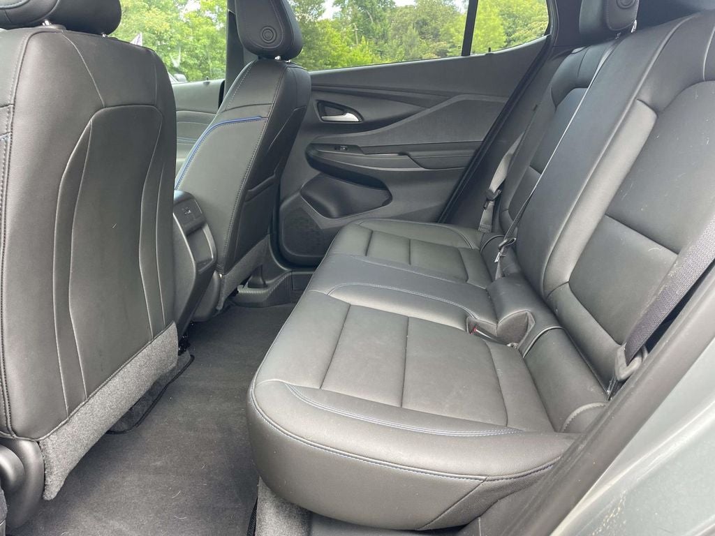 2025 Buick Envista Sport Touring