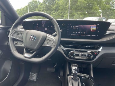2025 Buick Envista Sport Touring