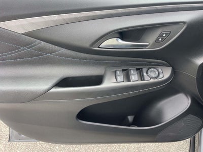 2025 Buick Envista Sport Touring