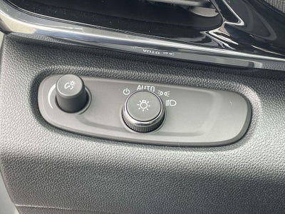 2025 Buick Envista Sport Touring