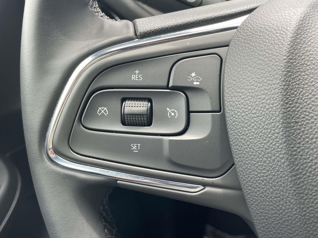 2025 Buick Envista Sport Touring