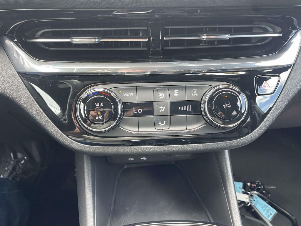 2025 Buick Envista Sport Touring