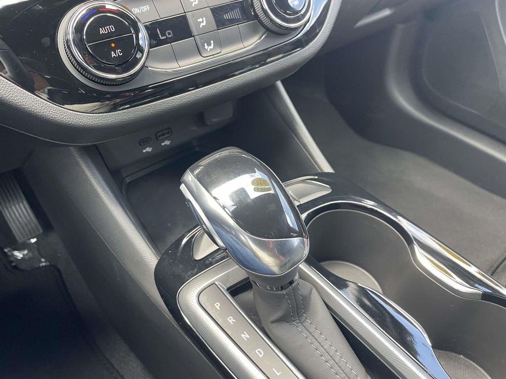 2025 Buick Envista Sport Touring