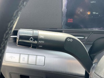 2025 Hyundai Kona SEL Convenience