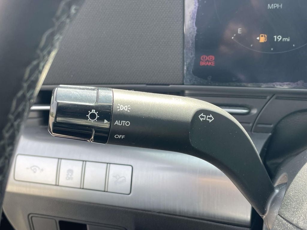 2025 Hyundai Kona SEL Convenience