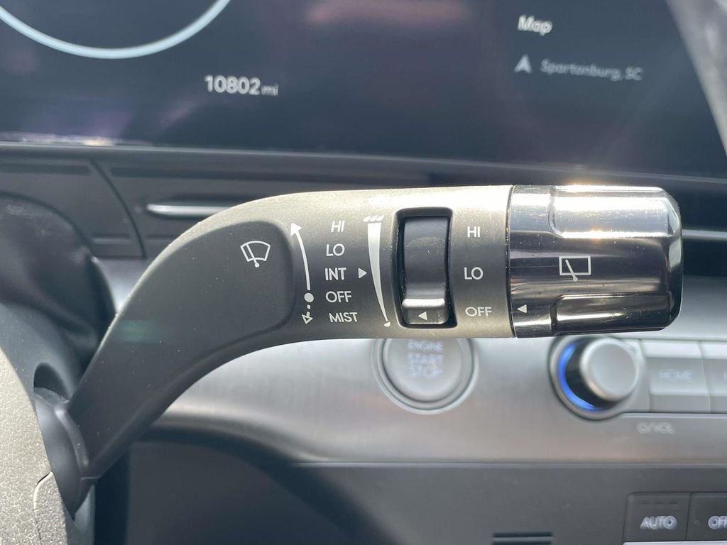 2025 Hyundai Kona SEL Convenience