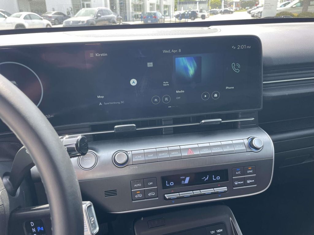 2025 Hyundai Kona SEL Convenience