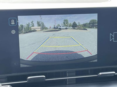 2025 Hyundai Kona SEL Convenience