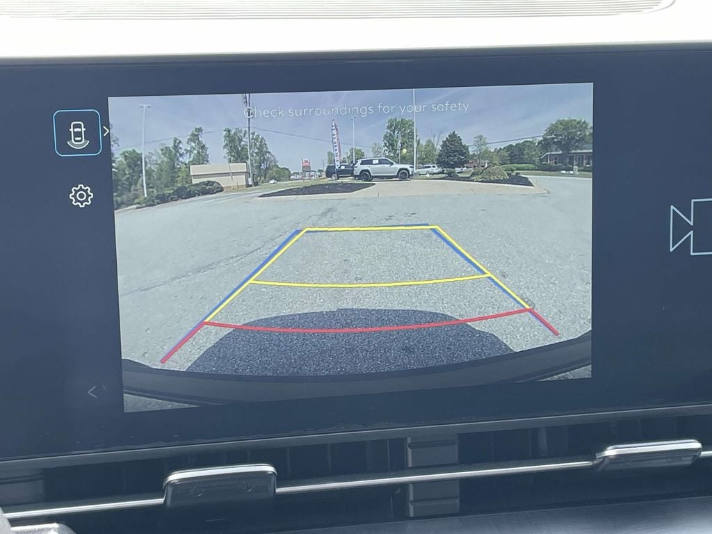 2025 Hyundai Kona SEL Convenience