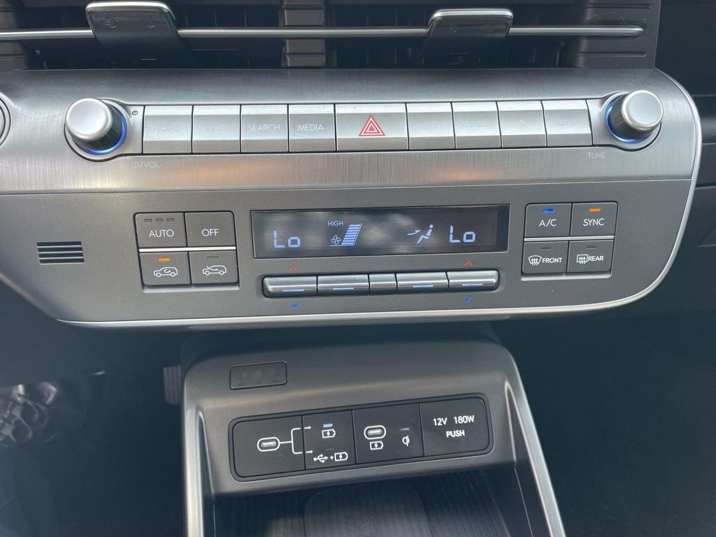 2025 Hyundai Kona SEL Convenience